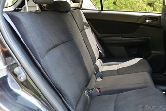 Subaru XV 2.0 108 KW, AWD,Nové STK,Tažné - 16
