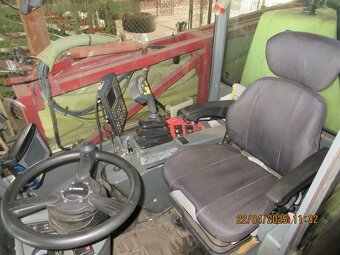 HARDI ALPHA PLUS 4100i - 16