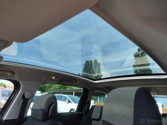 Peugeot 5008 Allure 2.0HDI.110kw.R.V.3/2014.Km 151 700 - 16