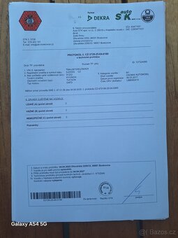 Hyundai Tucson 1,6 CRDi, 85kW, 2017 - BAZARY NEVOLAT - 16
