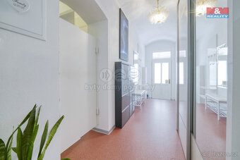Prodej bytu 2+kk, 65 m², Mariánské Lázně, ul. Ruská - 16
