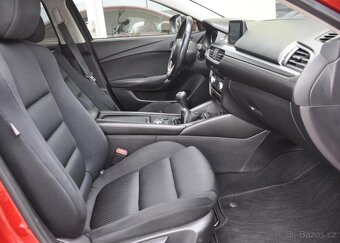 Mazda 6 2.0i G145 ATTRACTION FL 2xALU - 16