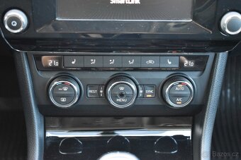 Škoda Superb 2.0 TDI 110 kW TAŽNÉ CANTON ČR - 16