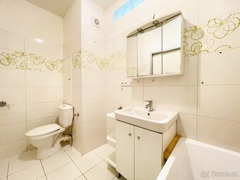 Prodej byt 2+kk, 35 m2, Olomouc, Foerstrova - 16
