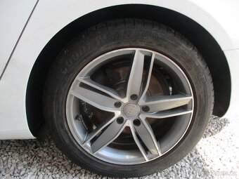 Audi A5 2.0 TDi Quattro +sada kol - 16