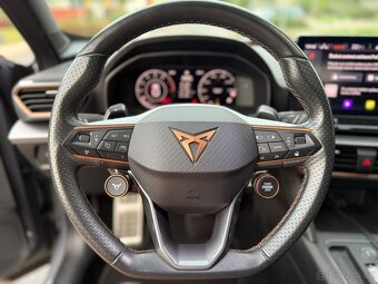 Cupra Formentor, 2.0TSI VZ 228kW DSG DPH Remus - 16