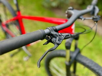 Specialized Rockhopper L - 16