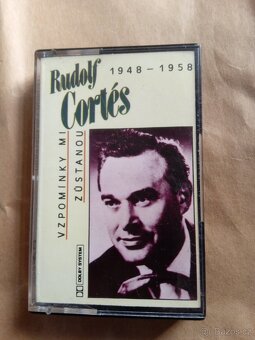 KAZETY-originalni. - 16