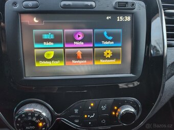 Renault  Captur 0.9 TCE 52000KM - 16