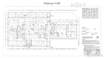 Prodej komerční Apartmány, 1 397㎡ - 16