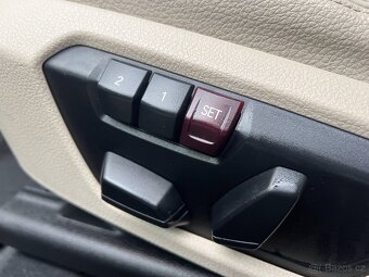 BMW 3 GT 320D 135kW xDrive LUXURY / VELMI PĚKNÝ STAV VOZU/ - 16