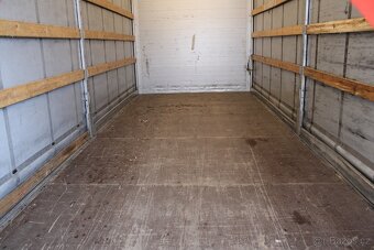 Iveco Eurocargo 120E250, 2018 - 16