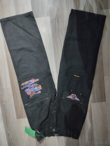 Nové kalhoty vel. 10 - 16