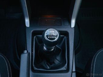 Subaru Forester 2.0D 4x4 ODPOČET DPH KAMERA TAŽNÉ SERVISKA - 16