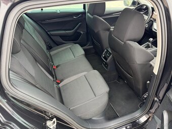 PRODÁNO Škoda Octavia 2021 2.0TDi 85kw 125TKm Pano - 16