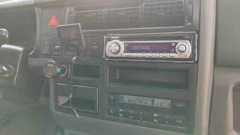 VW MULTIVAN T4 2.5TDI 111KW 7 MÍST R.V.2000 HOLANDSKO - 16