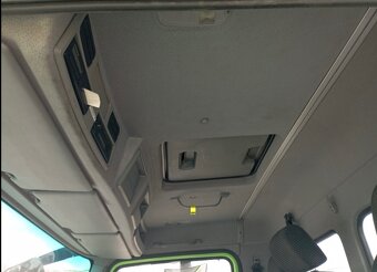 Mercedes Benz Atego 1018 - 16