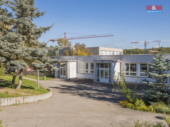 Prodej bytu 3+1, 54 m², Praha, ul. Jánošíkova - 16