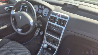 Peugeot 307 CC - 16
