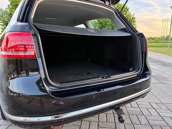 ⭐️VOLKSWAGEN⭐️PASSAT B7⭐️ 4MOTION⭐️2.0TDI 130KW⭐️ - 16