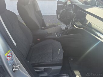 Škoda Octavia IIII.1.0 81KW TSI Virtual Led - 16