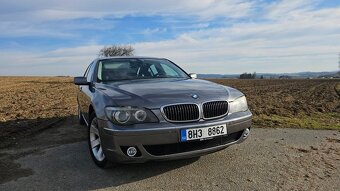 BMW E65/E66 730Ld  170kw po FL. - 16