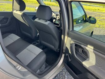 Škoda Fabia 1.2 HTP 44 kw r.v. 2009   98 000 km - 16