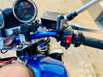 Suzuki GSX 1400, možnost splátek a protiúčtu - 16