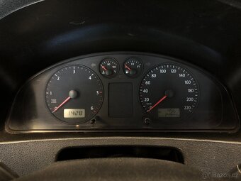VOLKSWAGEN TRANSPORTER 1.9TDI - 16