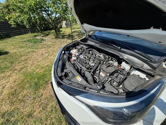C-HR 2.0 GR - JBL - 16