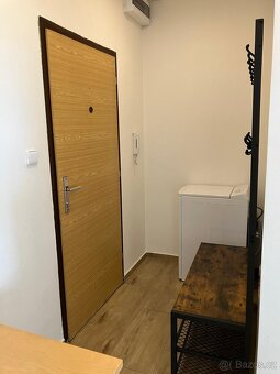 Byt 1+1, 38 m², F. L. Čelakovského 1 - 16