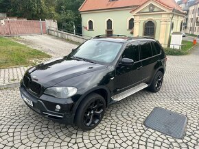 BMW X5 - 16