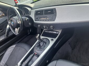 Bmw Z4 - 16