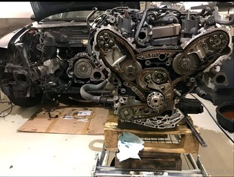 Audi A6, 3.0TDi QUATTRO AUT., ČR - 16