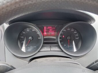 Seat ibiza, 1.2i 51kw 2008 NOVÁ STK - 16