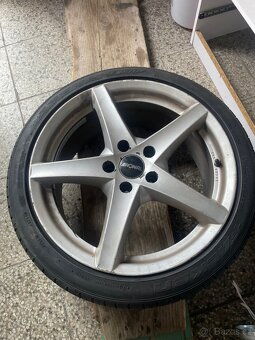 Mitsubishi Lancer sedan 2.0DID 2008 - 16