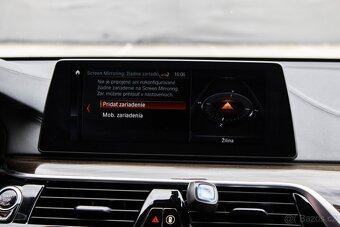 BMW Rad 6 GT 640d xDrive Gran Turismo A/T - 16