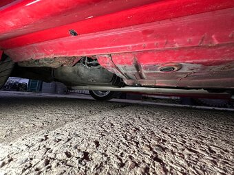 Lancer Evo 3 GSR - 16