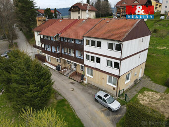 Prodej bytu 1+kk, 20 m², Lipno nad Vltavou - 16