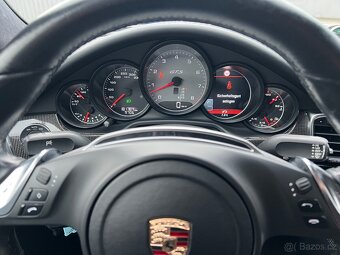 Porsche Panamera GTS model 2014 dověry vzduch nez.topení - 16