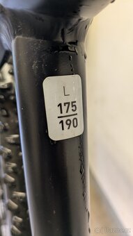 Elektrokolo Ghost Kato 29" vel. L shimano motor , CHIP - 16