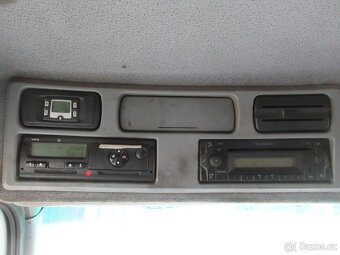 Mercedes-Benz Atego 1222, HR Fassi F65A - 16