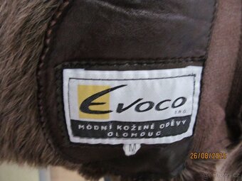 Pánské i dámské bundy - 16