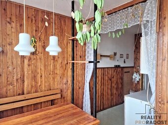 Hustopeče, prodej bytu v OV 4+1 s balkonem - 16