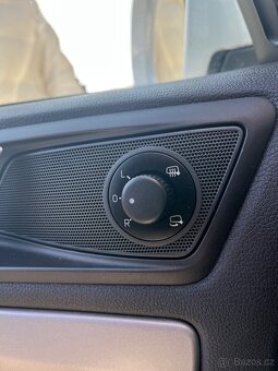 Škoda Octavia AUTOMAT 2013 - 16