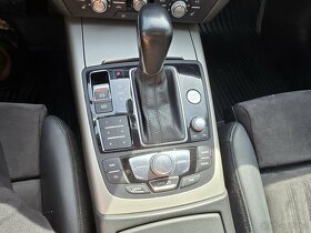 Audi A6 Allroad 3.0TDI Tiptronic Webasto 12/2016 159.000km 4 - 16