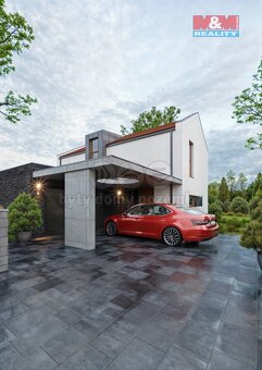 Prodej pozemku k bydlení, 1053 m², Jizerní Vtelno - 16