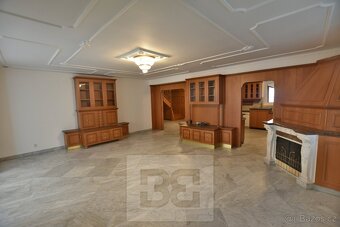 Rodinný dům 6+1 v Průhonicích, ul.Říčanská, ev.č. N07921 - 16