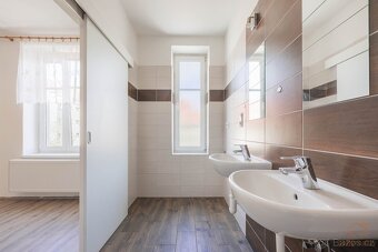Prodej bytu 2+1, 55 m² - ul. Zdráhalova, Brno - 16