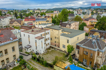 Prodej nájemního domu, 1172 m², Jablonec nad Nisou - 16